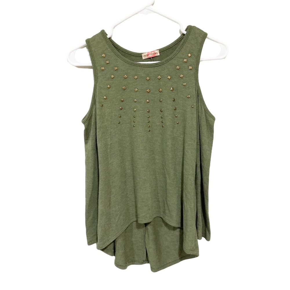Body Central top